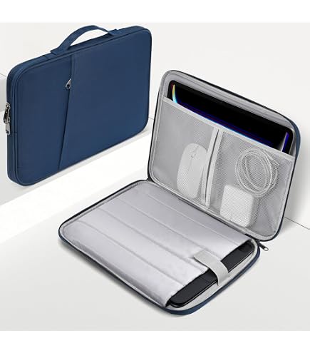 Amazon.com: Smatree MS35 Hard Case with Stand for 13.8 inch